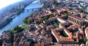 Toulouse_City_View